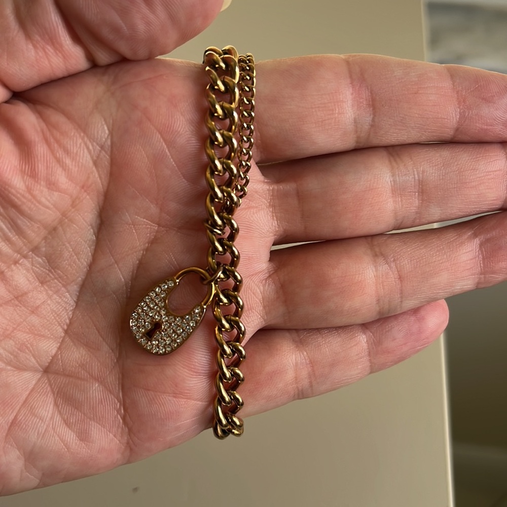 Michael Kors bracelet